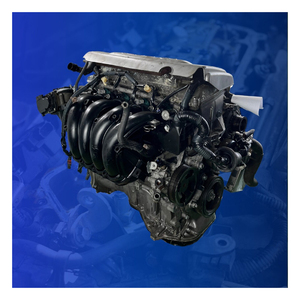 Ensemble complet de moteur de véhicule 1AZ TOP RAIL, qualité d'exportation, livraison rapide - Product Image 6