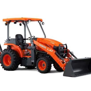 KUBOTA Tractores agrícolas en venta Maquinaria agrícola 90HP - Product Image 1
