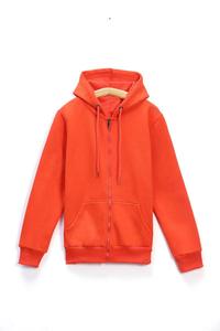 OdmOem Wholesale Men's <b>Plain</b> <b>Hoodies</b> In Bulk Custom Print Logo Custom Zip Up <b>Hoodies</b> - Product Image 6