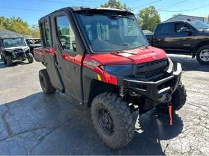 Para Polaris Ranger Crew XP 1000 NorthStar Edition 2025-2026, Garantía de 3 Años, Origen Estadounidense, Listo para Enviar a Todo el Mundo - Product Image 4