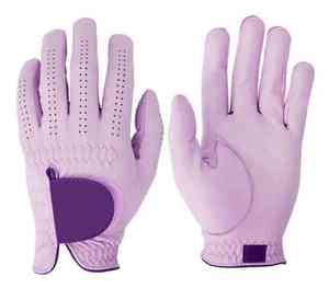 Guantes de Golf de Piel de Oveja de Material Suave, Nuevo Modelo Más Vendido, Precio al por Mayor, Alta Demanda, Mejor Fabricación - Product Image 6