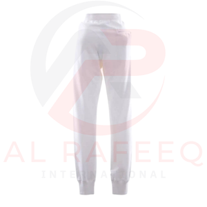 กางเกงผ้าฝ้ายน้ำหนักเบาสำหรับออกกำลังกายกลางแจ้งดีไซน์ล่าสุด - Product Image 3