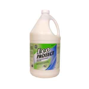 Eco-Protect 5L Frasco de vacío Emulsión Suelo protector Elección para consumidores conscientes del medio ambiente - Product Image 1