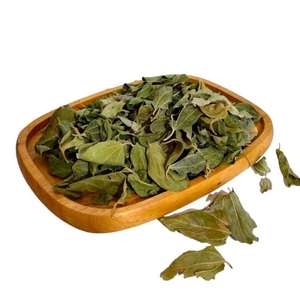 أوراق سدر طبيعية فاخرة مجففة خام خالية من المبيدات الحشرية - أعشاب وتوابل مفردة - Product Image 1