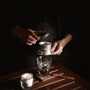 Café Molido Mixto Arábica Robusta Vietnam 1kg Empaque a Granel OEM para Cafeterías y Marcas Minoristas - Product Image 3