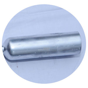 ปืนยิงลูกแกะแบบโลหะอุปกรณ์สัตวแพทย์บอลแกะ - Product Image 6