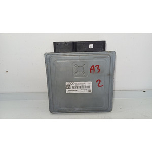กล่องควบคุมเครื่องยนต์ AUDI A3 Sportback Series (8PA) 03 L906023FC/5WP42643AA CAYB ดีเซล 1598 (04>08) - Product Image 2