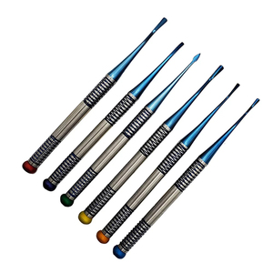 Juego de Instrumentos Dentales PDL Clínicos para Minimizar el Trauma Durante las Extracciones - Product Image 5