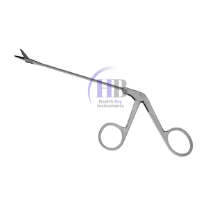 Tijeras Nasales de Acero Inoxidable para Adultos, Pinzas para Apósitos, Reutilizables, de Alta Calidad, Instrumento Quirúrgico para UCI, ORL, Clínico - Product Image 4