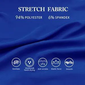 2025 Custom Women Stretchy Nursing Uniform Fit Medical Clothing Scrub Uniforms Sets Anti Wrinkle Waist <b>Band</b> Nurse uniform - Product Image 5