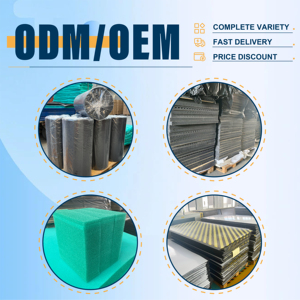 Linh hoạt mùa đông cửa và cửa sổ Windproof NBR Đóng lỗ chân lông dải - Product Image 5