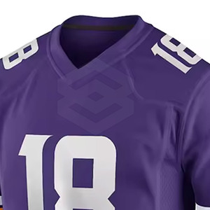 เสื้อเจอร์ซีย์อเมริกันฟุตบอล - Product Image 4