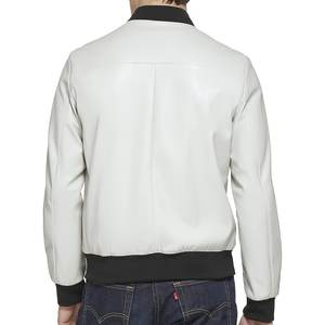 Veste bomber d'hiver pour homme de haute qualité au meilleur prix, confortable, ajustable, veste bomber pour homme, veste bomber pour homme élégante et tendance - Product Image 6