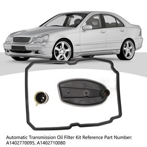 A1402770095 E87H D153 Filtre pour Mercedes Benz C-CLASS W202 W203 W204 pour <span class=keywords><strong>Chrysler</strong></span> 5073878AA <span class=keywords><strong>300C</strong></span> 3.0CRD pour Challenger Coupé - Product Image 6