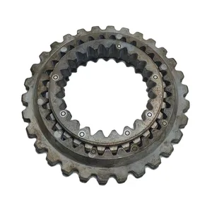 Gear Smart Agriculture K-700 Tractor Accessories Special Gear Z 31 Ring-Z 25 700a.17.01.082 -1