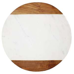 Classic Design Marble <b>Lazy</b> <b>Susan</b> Kitchen Tools Bakeware Use New Design Marble <b>Lazy</b> <b>Susan</b> Customized Size - Product Image 3