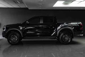 Mejor Precio, Gran Venta, Ford Ranger 2025 3.0T V6 Doble Cabina Raptor 4WD / Volante a la Derecha / Volante a la Izquierda - Product Image 3