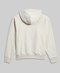 Sweats à capuche et sweat-shirts pour hommes 100% coton vierge épais éponge française qualité de luxe poids lourd coupe surdimensionnée impression personnalisée logo - Product Image 1