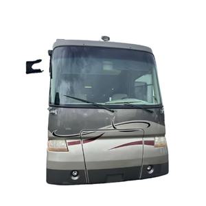 Bien mantenido Limpio 2006 Tiffin Motorhomes PHAETON 40QDH - Product Image 1