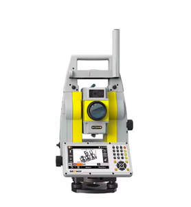 NUEVO Nivel Láser Robótico Topográfico Total ORIGINAL Usado, Instrumento de Nivelación Automática para Topografía - Product Image 2