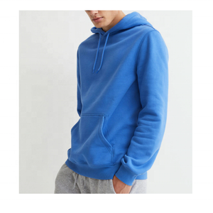 Sudaderas con Capucha para Hombre, Modernas, Transpirables, Duraderas, de Material Suave, Precio al por Mayor, Nuevo Diseño Personalizado - Product Image 2