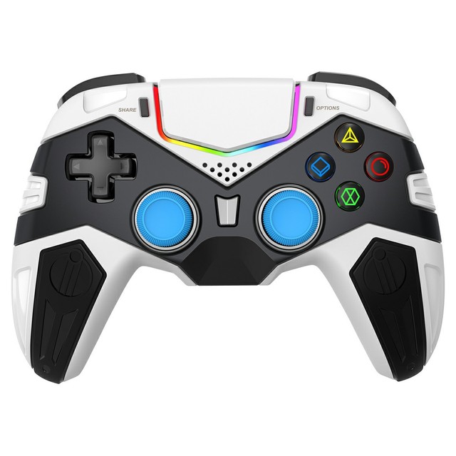 Wholesale PC Wireless Game Controller PS 4 Gamepad for PS4 Pro Accessories Controller Manette for ps4