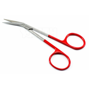 Tijeras quirúrgicas de alta calidad, de acero inoxidable, manuales - Product Image 6