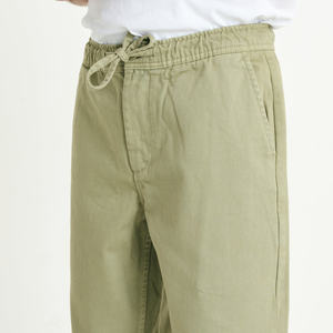 Fabricant de pantalons streetwear décontractés de haute qualité à cordon de serrage pour hommes de l'usine de vêtements du Bangladesh - Product Image 5