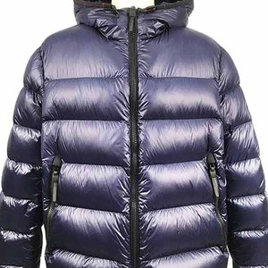 Veste bouffante avec poches nouveauté Design personnalisé professionnel léger pour hommes veste bouffante veste d'extérieur - Product Image 6