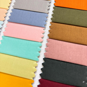 Tela 100% Algodón Giza, Material Premium de Fibra Larga para Camisas Formales y Vestidos de Diseñador a un Precio Accesible - Product Image 1