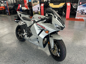 มอเตอร์ไซค์ฮอนด้า CBR600RR ซูเปอร์สปอร์ต ปี 2026 พร้อมขาย มีการรับประกัน - Product Image 4