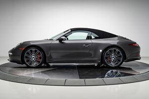 Porsche 911 Carrera 4S Cabriolet 2016 Impecable - Product Image 2