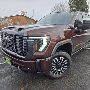 จีเอ็มซี ซีเออร์รา 2500 เดนัลี อัลติเมท ปี 2024 - Product Image 1