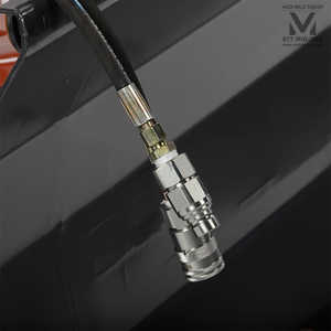 Quitanieves Hidráulico Angular TITAN 48 para Minicargadora TORO DINGO, Maquinaria Usada - Product Image 4