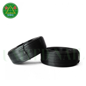 Attache de fer de fil d'armature noir 15G à prix compétitif pour les projets de construction directement de l'usine du Vietnam - Product Image 5