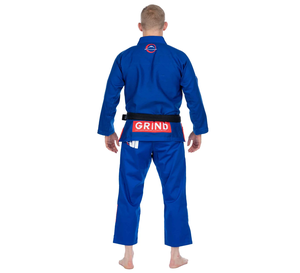 Kimono Jiu-jitsu Gi Bjj Gis Ropa de artes marciales para entrenamiento y competición Envío de muestra para uniforme de Judo - Product Image 6