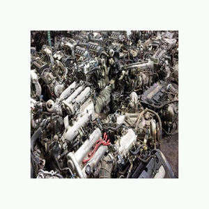 Proveedores de chatarra de aluminio fundido industrial que ofrecen calidad garantizada para necesidades de metalurgia y fundición - Product Image 2