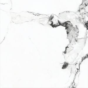 CANOVA WHITE 600x600mm Meilleures carreaux en grès cérame numérique vitrifié en surface polie par Novac Ceramic en qualité supérieure - Product Image 3