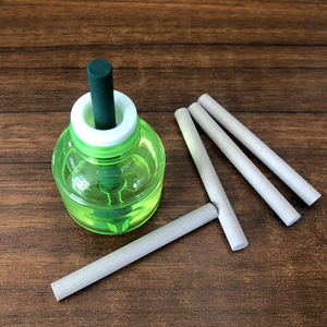 Bâtonnets de mèche poreuse pour système de vaporisation de liquide anti-moustiques – Approvisionnement direct usine - Product Image 6