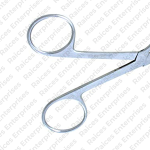 Forceps d'otologie d'instrument médical de taille personnalisée de haute qualité forceps professionnels de chirurgie générale d'acier inoxydable dans le prix bon marché - Product Image 3