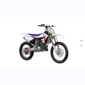 Nouvelle Yamaha YZ 125 2026 – Offre Spéciale Moto Tout-Terrain Yamaha YZ 125 2026 – Moto Cross Yamaha YZ 125 - Product Image 2