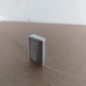 Composants automobiles et ferroviaires en acier inoxydable et en laiton usinés par CNC, prototypage rapide par électroérosion à fil, finition oxydée noire, précision - Product Image 5