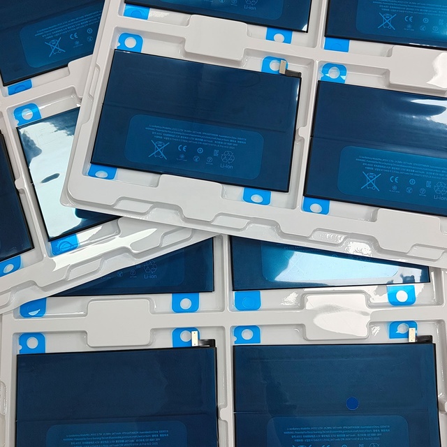 Battery for Apple iPad 1 2 3 4 5 6 IPad1 IPad2 IPad3 IPad4 IPad5 IPad6 Air 1 2 Air1 Air2 A1315 A1395 A1403 A1484 A1547