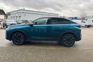 2024 USADO LHD/RHD PEUGEOT 3008 SUV 1,2 PURETECH ALLURE - Product Image 3