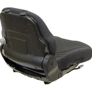 ผ้าหุ้มเบาะสำรองสำหรับ Grammer รุ่น 741 - Product Image 5