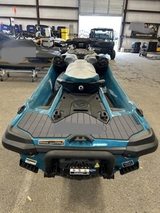 Nuevo Jet Boat Edición Limitada 2025 con Motor de 2 Tiempos, Aplicación Automática, 3 Plazas, 226-300HP, OEM/ODM, para Uso Industrial y Recreativo en el Agua - Product Image 5