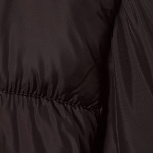 Chaqueta Acolchada Clásica para Mujer, Cálida y Cómoda, Chaqueta Acolchada de Nailon 2026 con Cierre Completo, Estilo Urbano, Personalizable OEM - Product Image 6