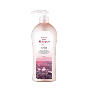 Shampooing Parfumé Senite, Produit de Soin Premium pour des Cheveux et un Cuir Chevelu Sains - Product Image 1