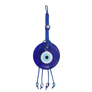 Adorno de cristal de 32x10 cm para decoración del hogar - Product Image 1