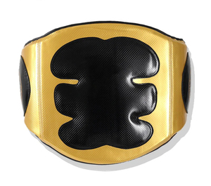 Protection MMA Muay Thai Performance Spartacus : Cible de taille et de ventre multi-usages pour la boxe et la réaction - Product Image 1